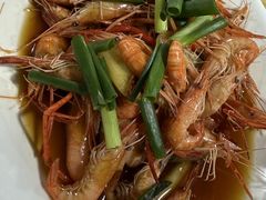 -凤嫂农家乐(梁弄店)