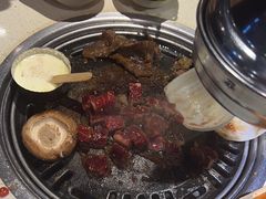 -猫爪爪原切自助烤肉(观音桥阳光世纪店)
