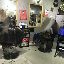 大厅-美奇丝私人定制