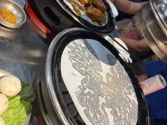 -燚青春东北泥炉烤肉(百合店)