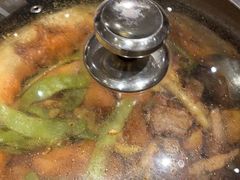 -灶座小锅烀饼·铁锅炖(全国总店)