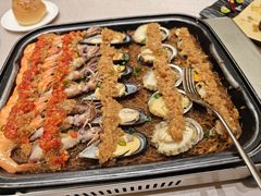 -谷语中餐厅