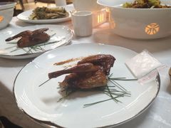 -酒蜻蜓·庭院私房菜(天元东路店)