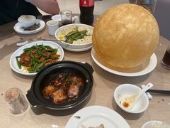 功夫麻球-群乐饭店(滨安路店)
