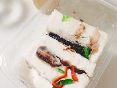 -清真南大寺糕乾王(西北角店)