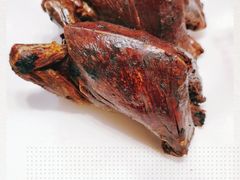 -小桂林烧鸽子