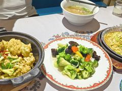 -阿西叶滩羊馆(交大店)