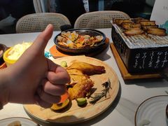 -相遇·川湘融合菜(金坛吾悦广场店)