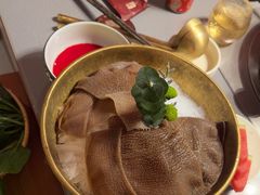 -巴奴毛肚火锅(新街口金鹰店)