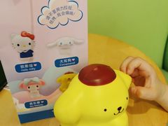 -DQ·蛋糕·冰淇淋(惠山万达店)
