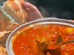 -梅夫娜土耳其餐厅.清真HALAL
