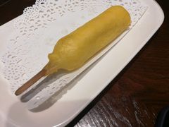 油炸冰棍-老厨家(友谊路总店)