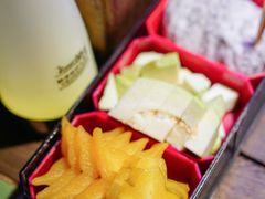 果盘-好久不见网红乐队酒吧(鼓浪屿海底世界店)