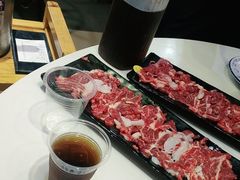 -陈记顺和潮汕牛肉火锅(棠德南路店)