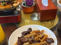 -合肥妈妈菜(青阳南路店)
