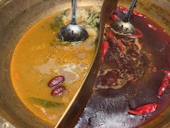 -小龙坎火锅(总店)