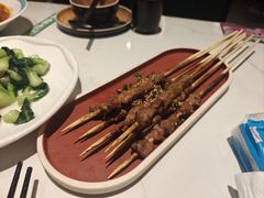 -清真·宁夏印象·盐池滩羊肉体验店(江宁路店)