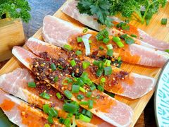 -柠檬花院烤肉·围炉煮茶·草坪团建·生日派对(三圣乡店)