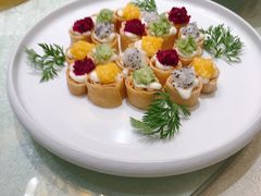 -全聚德(常州店)