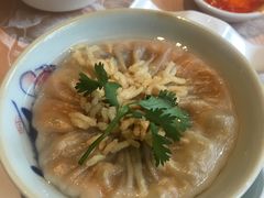 海皇灌汤包-希尔顿酒店-豫园中餐厅