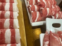 -津门老羊家·铜锅涮羊肉·烧烤(科技园店)