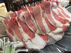 -香天下·四川火锅(安镇大润发店)