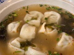 -韩萍老南京馄饨(河西万达店)