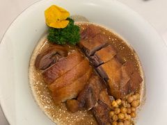 -汤城小厨•粤菜•靓汤(金宝街店)