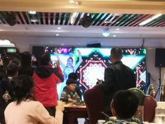 -海尔巴格新疆餐厅(东来兴店)