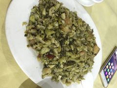 南雄土菜馆-南雄雄州土菜餐厅(粤北大厦店)