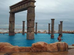 -渔岛海洋度假区