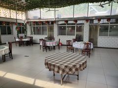 -金台阶鱼馆(于桥水库店)