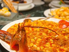 麻婆豆腐烧波士顿-甄御•海鲜新青岛菜(麦岛店)