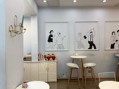 -姆们M Sweetie Cake(三里屯店)