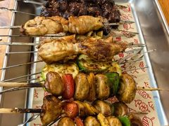 -炒豆合作社(东四总店)