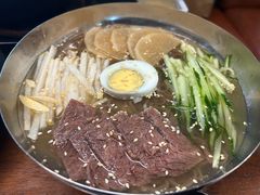 -米屋石锅拌饭(师大店)