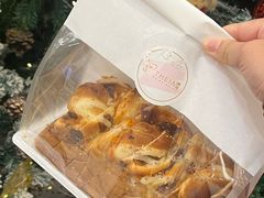 -提亚烘焙·手作面包·生日蛋糕(七星店)