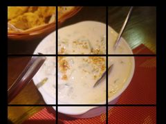 -Bombay Grill印度餐厅