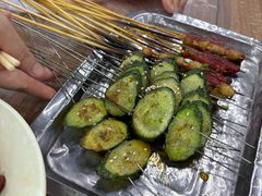 -小民大排档(光谷店)