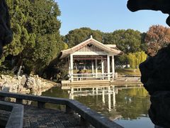 -太子山公园(园东路)