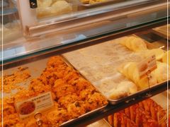 -鲍师傅糕点(永安里店)