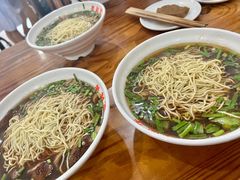 -老赵面店(大西路店)