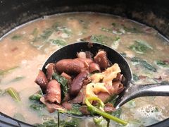 -好味家豆米火锅(龚北路店)