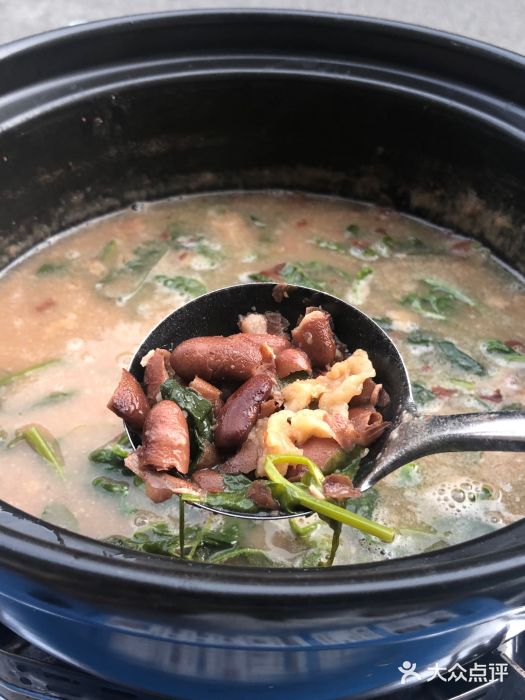 好味家豆米火锅(龚北路店)图片