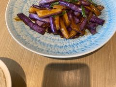 -菩提树·素食餐厅(汇智国际商业中心店)