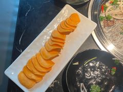 -韩悦牛排烤肉(仓山万达店)