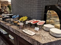 -浙江西子宾馆·瑶园咖啡厅