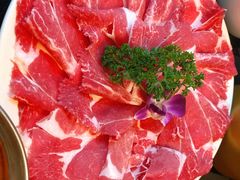 -鲁西肥牛(九方购物中心店)