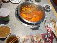 -成都玉林串串香(世纪港湾店)