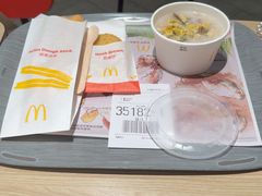 -麦当劳(北京南站店)